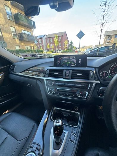 Bmw 320d Luxury Low Km