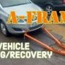 New towing a frame 3tone heavy duty Image 5