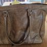 Zara weekend bag Image 4