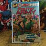 Fightin Army ! Issue #142 ! Bronze Age War Comic ! 1979 ! by Charlton ! Image 2