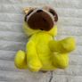 Love Pugsley Puppy Bee Costume Plush approx. 16 cm. Used Please see photos Image 3