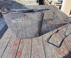 Bicycle Basket