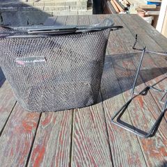 Bicycle Basket