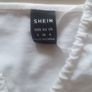 Shein dressy top Image 3