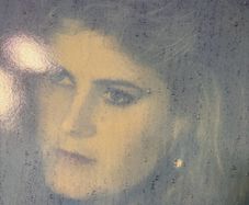 Alison Moyet vinyl lp