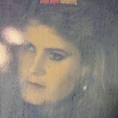 Alison Moyet vinyl lp
