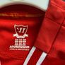 Size 18-24 months Liverpool kit Image 4