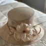 wedding hat Image 3