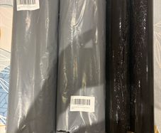 Jeejan Pallet Wrap 400mm wide. Brand new and never used.