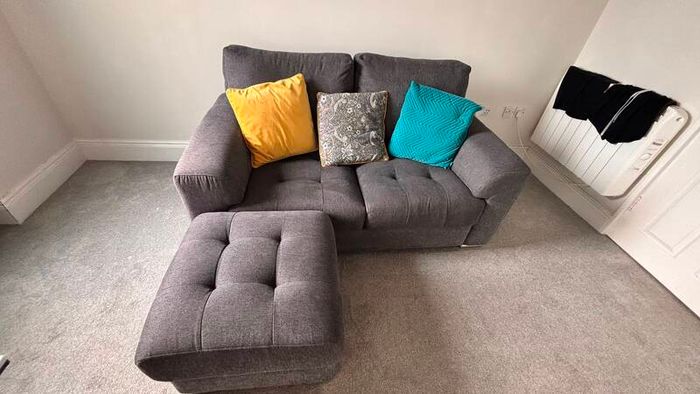 Two Seater Sofas