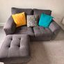 Two Seater Sofas Image 4