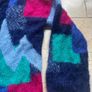 Handknitted cardigan size 3 Image 4