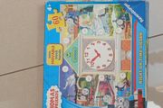Thomas the tank engine jigsaw