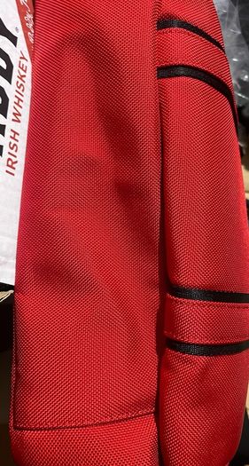 Ferrari business travel bag shoulder brand new original