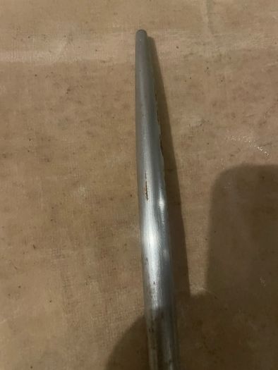 Dickoron sharpening tool