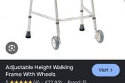 zimmer frame
