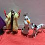 Disney Toy Lot Image 4