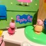 Peppa Pig Large Job Lot Bundle Image 6