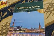 Horthemen Junior Aural and Vocabulary Comprehension New Edition for Junior Cert
