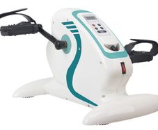 Reviber mini exercise bike