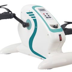 Reviber mini exercise bike