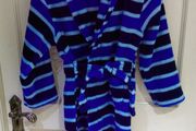 Dressing Gown/Bathrobe, Age 9-10
