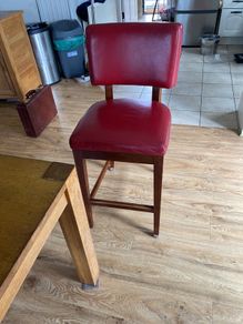 breakfast Stools