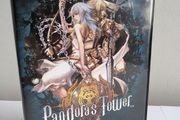 Pandora's Tower Wii (Black Label)
