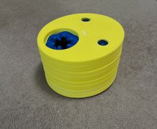 Kids swimming arm bands