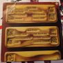 Status Quo - 12 Gold bars Irish Pressing Image 2