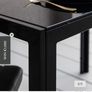 Any Glass Dining Table(Laura James) Image 7