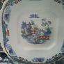Lawley's China Cake/Bread Plate+ serving cake plates Image 3