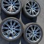 BMW 20 inch 759i Alloys G30 - inc TPMS Image 3