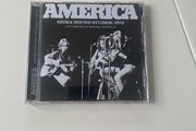 America - Live at Sigma Sound Studios 1972