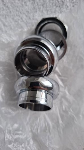 Tange FL-250c headset