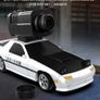 Mini 4Wheel Drift RC Camera Car Image 6