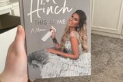Mrs hinch book
