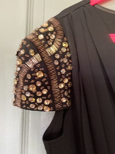 ladies dress