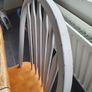 kitchen table + 4 chairs Image 4