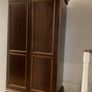 2 Door Wardrobe - Willis & Gambier Image 5