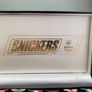Limited Edition Snickers Commemorative Pin's for the EURO 96 Image 3