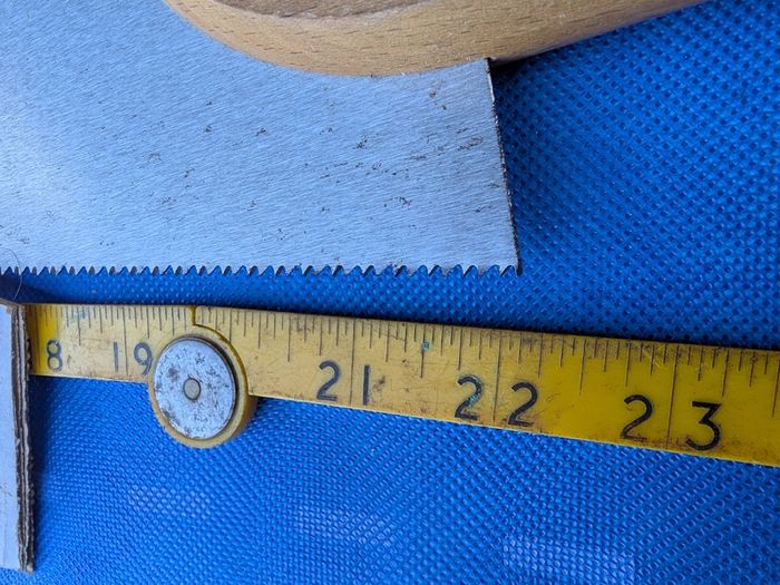 Panel saw by Spear & Jackson