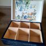 Wooden Tea Box Image 2