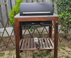 BBQ Charcoal