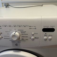 Whirlpool 7kg washing machine