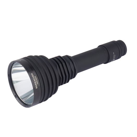 Professional  Flashlight 2800LM - 1000M beam