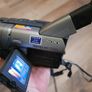 Video camera Sony Handycam CCD-TRV48E 8mm Video8 XR Hi8 360X Video Camera Tested Image 4