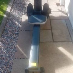 rowing machine