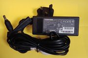 Toshiba 19-volt Adaptor
