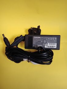 Toshiba 19-volt Adaptor